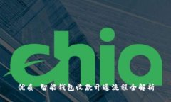 优质 智能钱包收款开通流