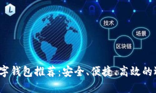  数字钱包推荐：安全、便捷、高效的选择