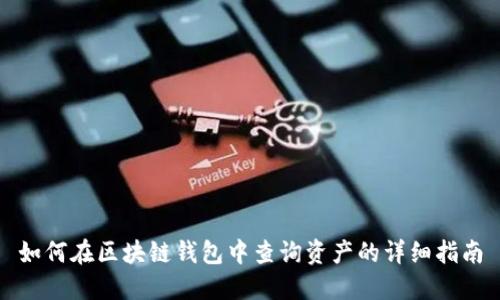 如何在区块链钱包中查询资产的详细指南