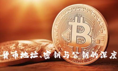 加密货币地址、密钥与公钥的深度解析
