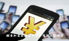 探索知名区块链平台公司