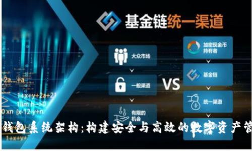 区块链钱包系统架构：构建安全与高效的数字资产管理平台