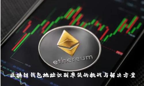 区块链钱包地址识别率低的挑战与解决方案