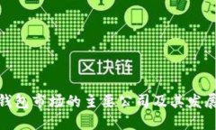 数字钱包市场的主要公司