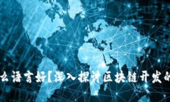 区块链开发用什么语言好