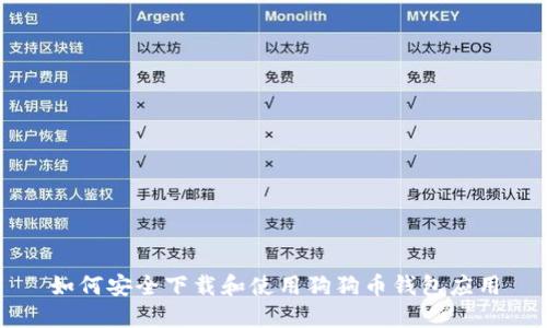 如何安全下载和使用狗狗币钱包应用