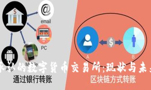 中国承认的数字货币交易所：现状与未来展望