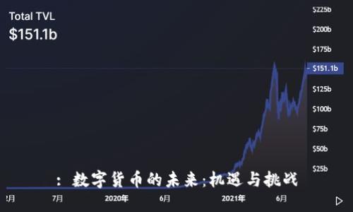 : 数字货币的未来：机遇与挑战