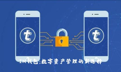 IM钱包：数字资产管理的新选择
