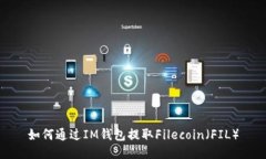 如何通过IM钱包提取Filec