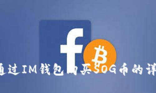  如何通过IM钱包购买SOG币的详细指南